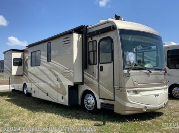 Used 2008 Fleetwood Excursion 40X available in Wildwood, Florida