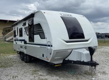 Used 2022 Lance 2075  available in Wildwood, Florida