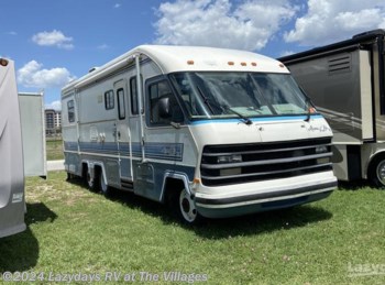 Used 1990 Holiday Rambler Aluma-Lite 31WBXS available in Wildwood, Florida