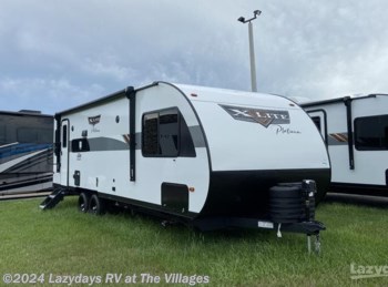 New 2024 Forest River Wildwood X-Lite 24RLXL available in Wildwood, Florida