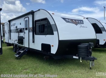 New 2024 Forest River Wildwood X-Lite 263BHXL available in Wildwood, Florida