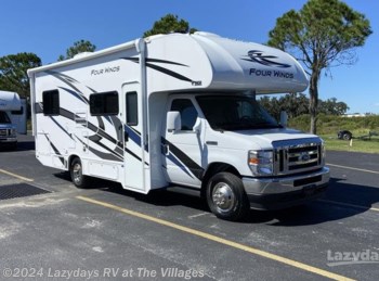 Used 2023 Thor Motor Coach Four Winds 25V available in Wildwood, Florida
