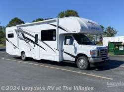 New 2024 Thor Motor Coach Chateau 31EV available in Wildwood, Florida
