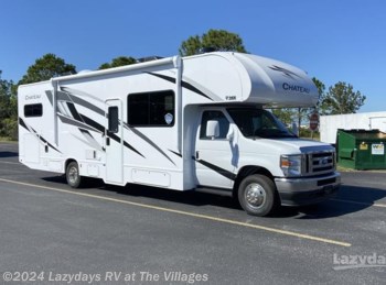 New 2024 Thor Motor Coach Chateau 31EV available in Wildwood, Florida