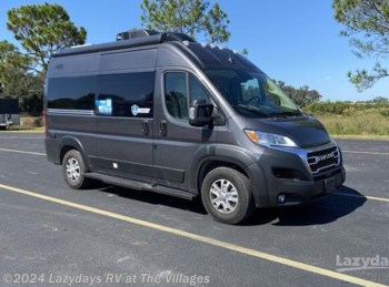New 2024 Thor Motor Coach Rize 18M available in Wildwood, Florida