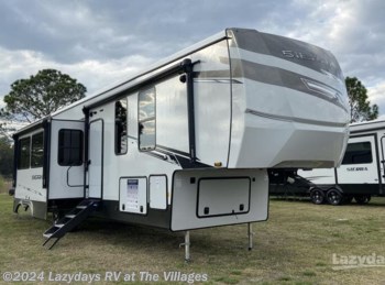 New 2024 Forest River Sierra 4002FB available in Wildwood, Florida