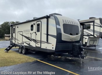 Used 2022 Forest River Rockwood Ultra Lite 2614BS available in Wildwood, Florida