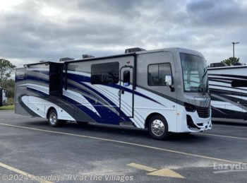New 2024 Holiday Rambler Invicta 36Y available in Wildwood, Florida