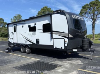 New 2024 Forest River Rockwood Ultra Lite 2606WS available in Wildwood, Florida