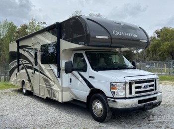 Used 2019 Thor Motor Coach Quantum WS31 available in Wildwood, Florida