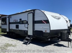 Used 2020 Forest River Wildwood X-Lite FSX 280RTX available in Wildwood, Florida