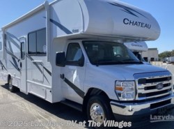 New 2025 Thor Motor Coach Chateau 31WV available in Wildwood, Florida