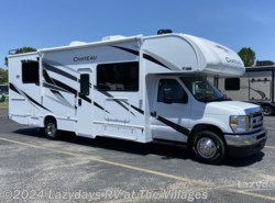 New 2025 Thor Motor Coach Chateau 28Z available in Wildwood, Florida
