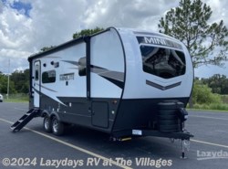 New 2024 Forest River Rockwood Mini Lite 2205S available in Wildwood, Florida