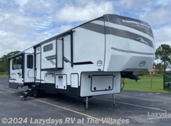 New 2025 Forest River Sierra 3800RK available in Wildwood, Florida