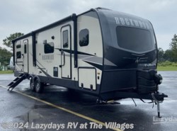 Used 2023 Forest River Rockwood Ultra Lite 2706WS available in Wildwood, Florida