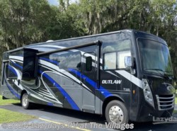 Used 2021 Thor Motor Coach Outlaw 38MB available in Wildwood, Florida