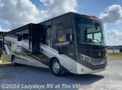 New 2025 Thor Motor Coach Palazzo GT 37.5 available in Wildwood, Florida