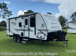 Used 2022 Winnebago Micro Minnie FLX 2360bhs available in Wildwood, Florida