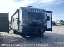 Used 2023 Forest River Rockwood Ultra Lite 2911BS available in Wildwood, Florida