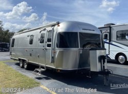 Used 2022 Airstream Classic 30RBT available in Wildwood, Florida