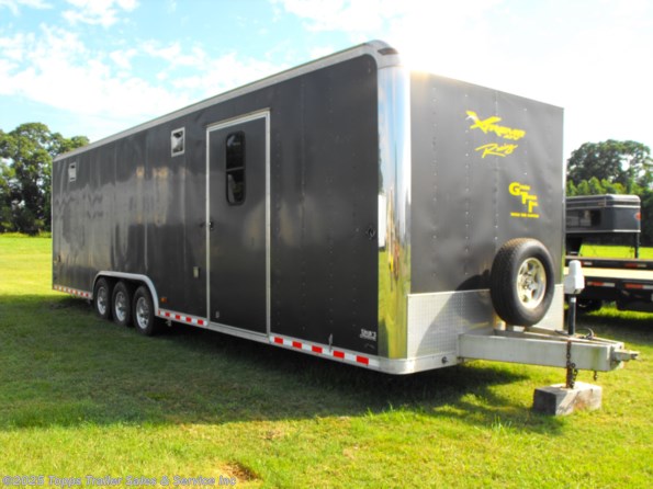 Pace American Cargo Trailer Search Results