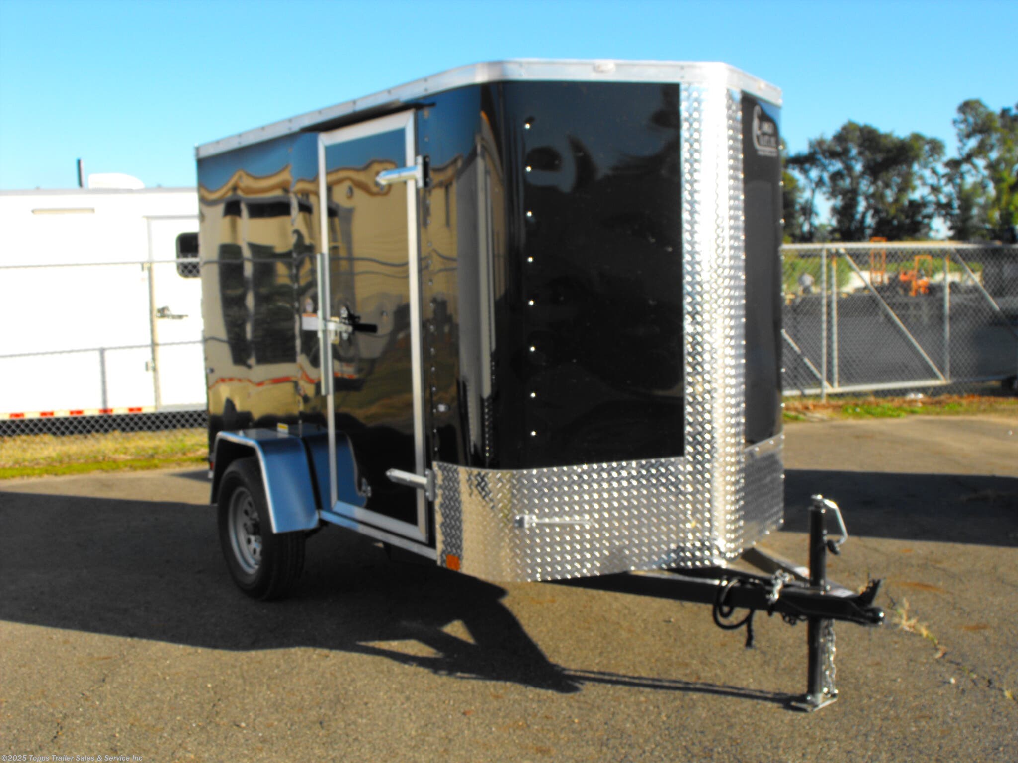 New Cargo Craft trailers for sale