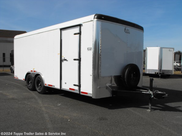 2023 Cargo Craft Expedition 8.5X20 HD EXP available in Bossier City, LA