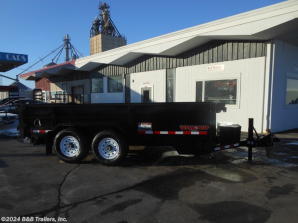 B&B Trailers, Inc. - Hartford, Wisconsin Trailer Dealer | TrailersUSA