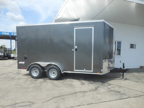 2023 Pace American Journey SE Cargo JV 7x14 available in Hartford, WI