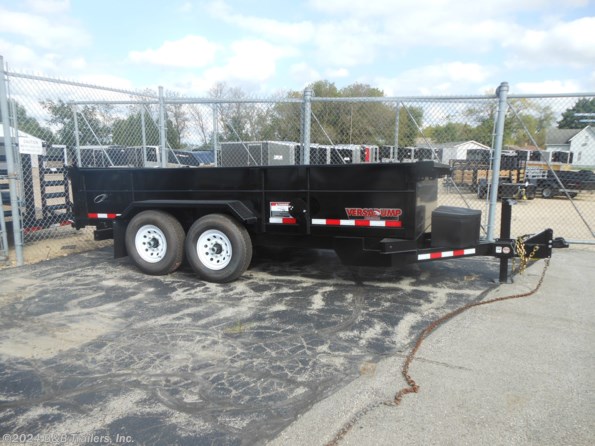 B&B Trailers, Inc. - Hartford, Wisconsin Trailer Dealer | TrailersUSA