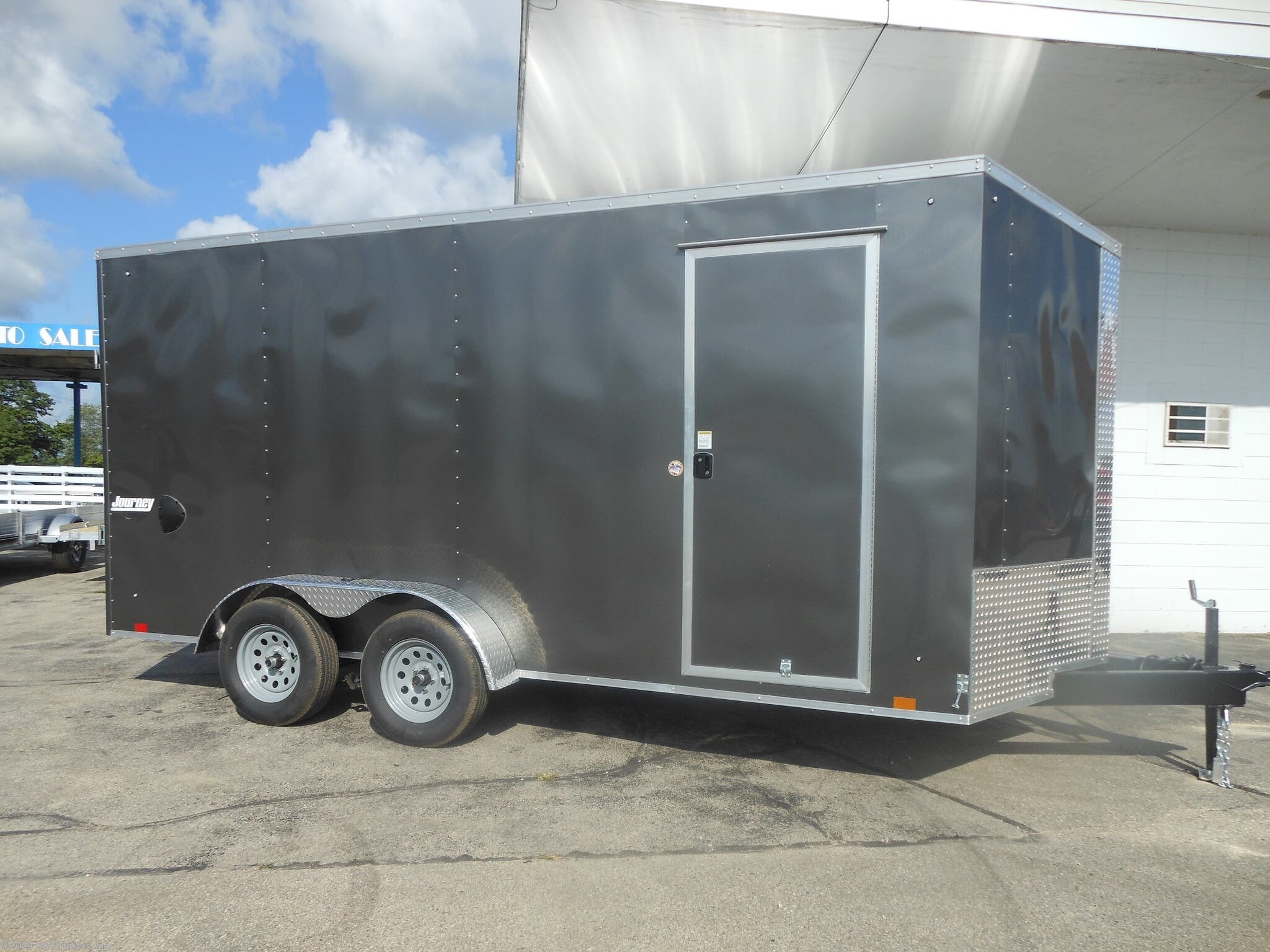 Pace American Other trailers for sale - TrailersMarket.com