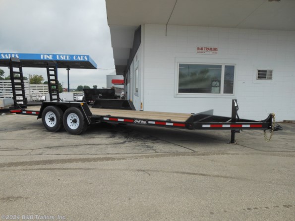 2022 Redi Haul RX2027NBE-102 available in Hartford, WI