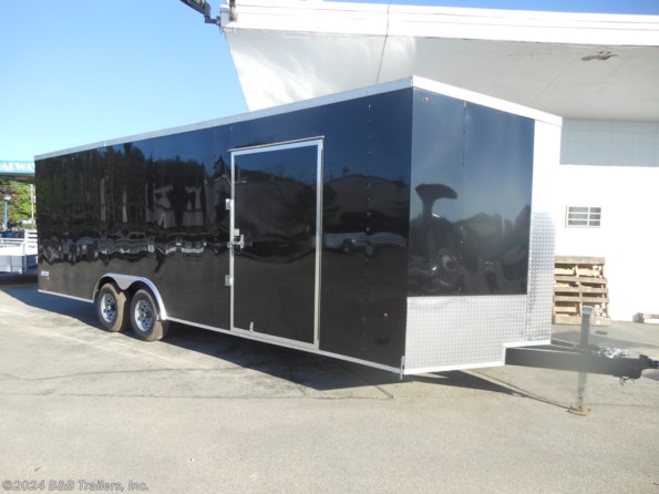 2023 Pace American Journey SE Wide JV85x24TE3 available in Hartford, WI