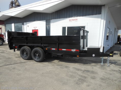 2023 Quality Steel 8314D
