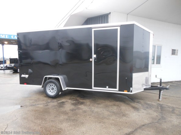 2023 Pace American Journey SE Cargo JV6x14 available in Hartford, WI