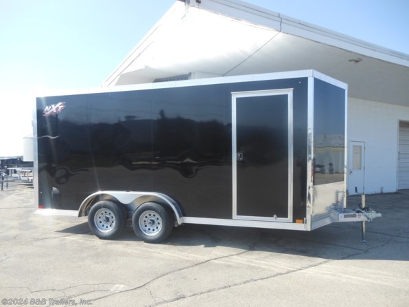 2023 Triton Trailers NXT-7516 available in Hartford, WI