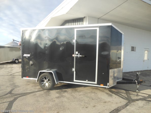 2022 Pace American JV6.5x12 available in Hartford, WI