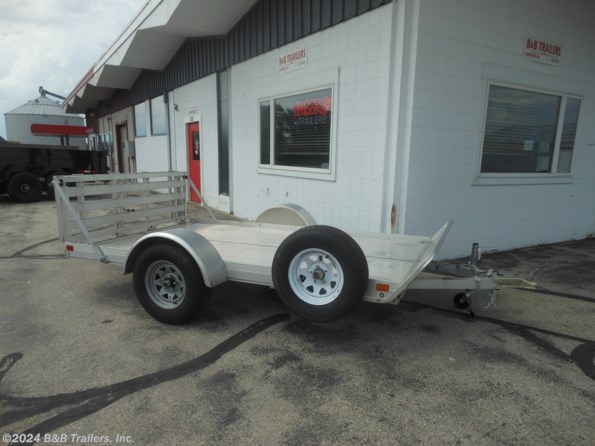 2022 Triton Trailers FIT1072 available in Hartford, WI