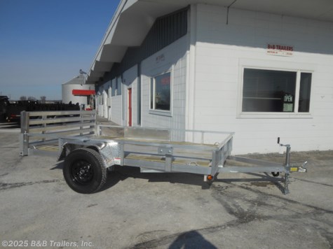 2025 Quality Aluminum 8210ALSL