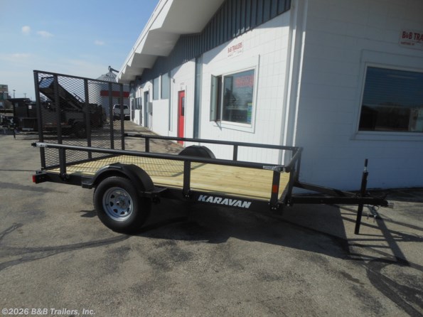 Karavan Trailer Ramp Karavan New and Used Trailers for sale nationwide | TrailersUSA