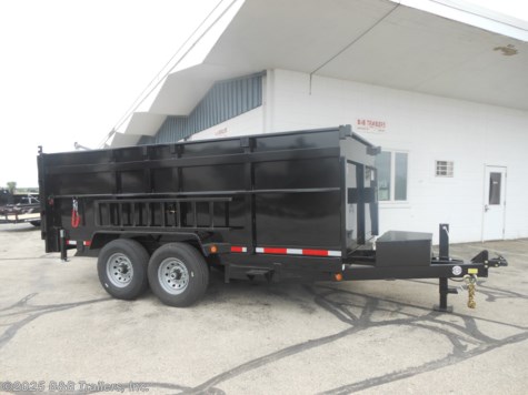 2025 Quality Steel 8314D