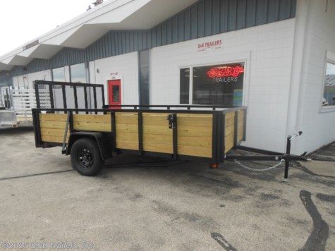 2025 Quality Steel 8212ANHS