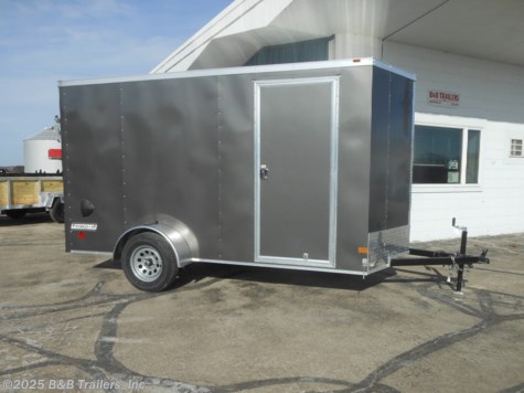 2025 Haulmark PP6x12