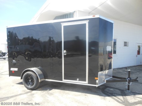 2025 Haulmark PP6x12