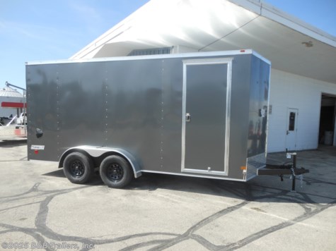 2025 Haulmark PP7x16