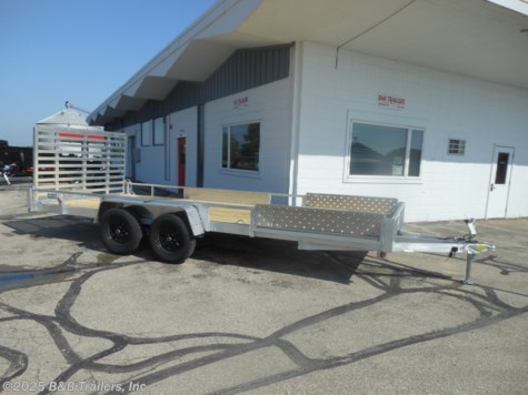 2025 Quality Aluminum 8218ALSL