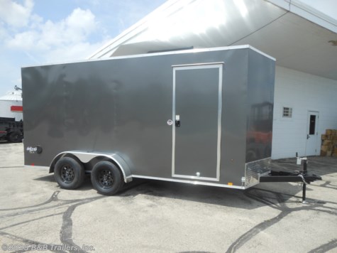 2025 Pace American OB7x16