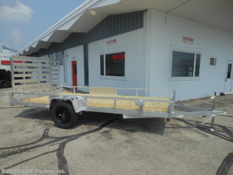 2026 Quality Aluminum 8214ALSL