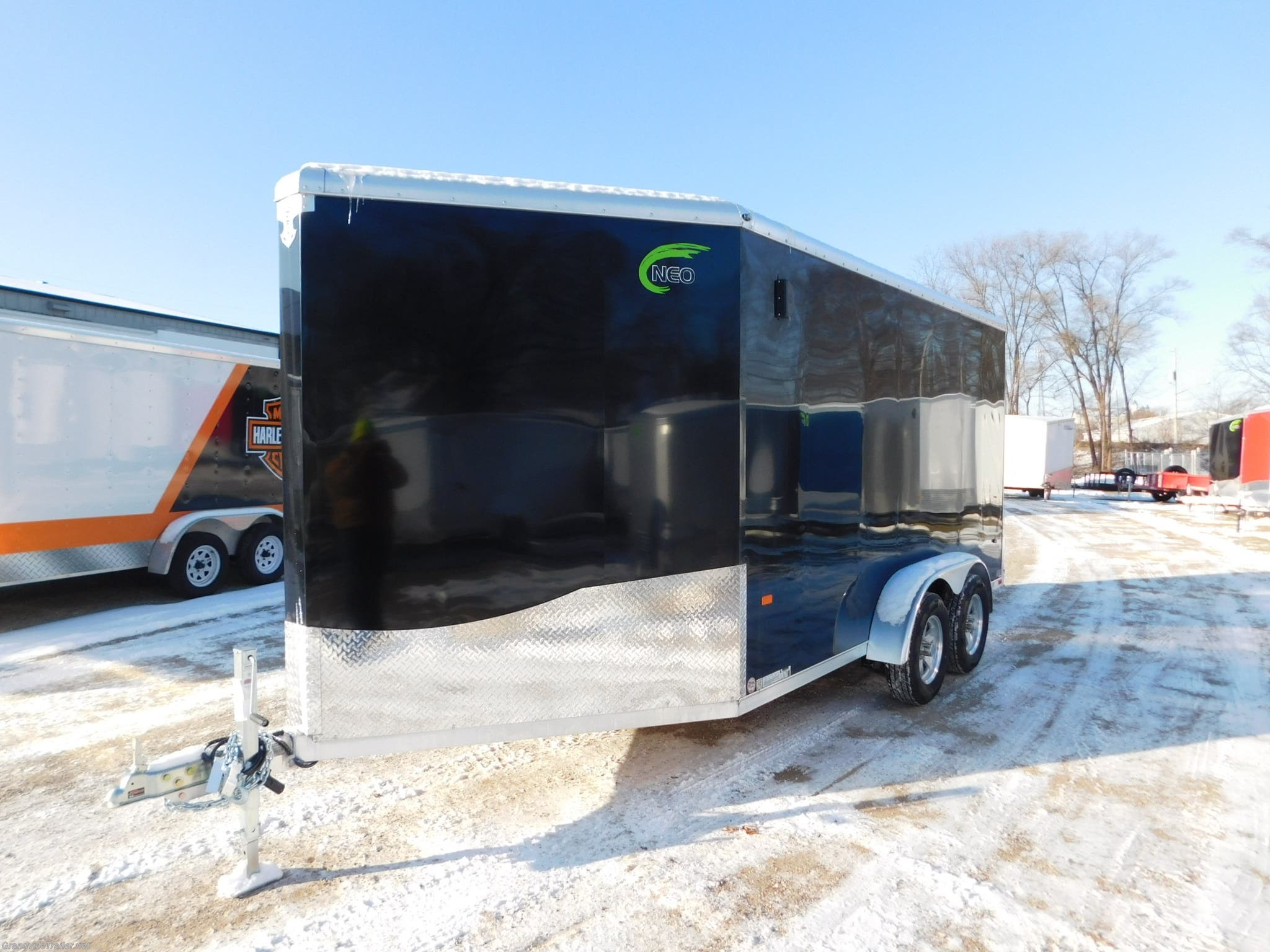 Neo Snowmobile Trailer 08 - jj0c05u